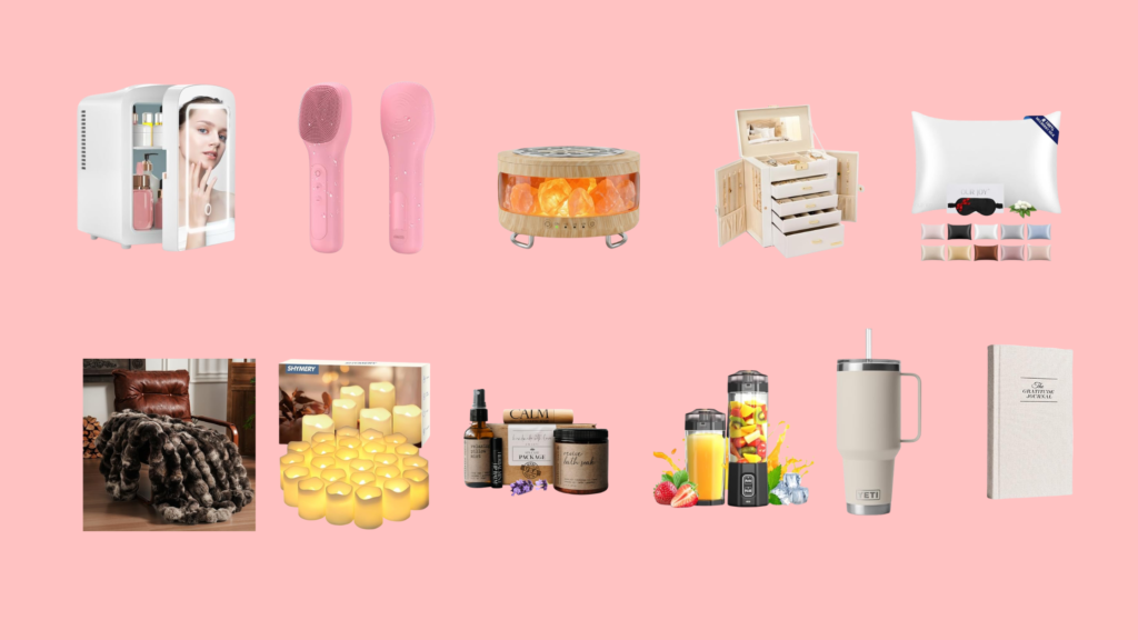 Best Gifts for Women (Amazon Edition) – Thoughtful, Useful & Unique Ideas best gifts for women