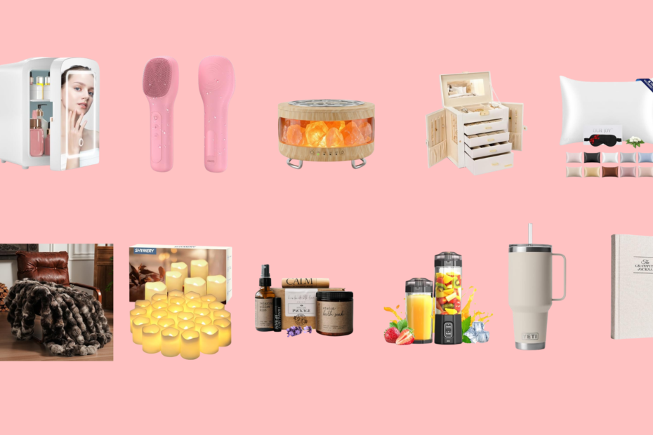 Best Gifts for Women (Amazon Edition) – Thoughtful, Useful & Unique Ideas best gifts for women